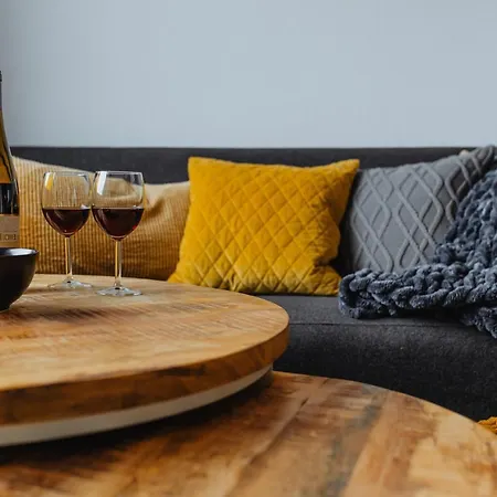 Nature Vibes Pool Sauna Terrasse Wifi Balkon Near Lift