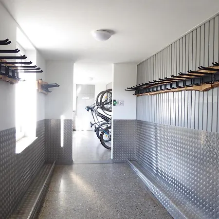 Appartamento Nature Vibes Pool Sauna Terrasse Wifi Balkon Near Lift *