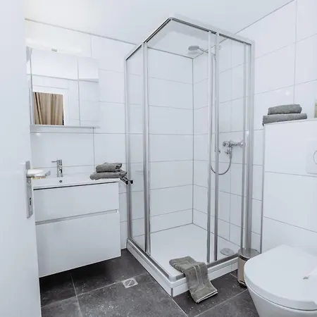 Nature Vibes Pool Sauna Terrasse Wifi Balkon Near Lift *