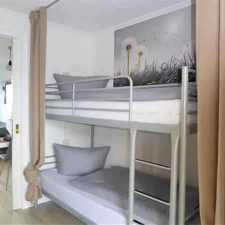 Nature Vibes Mit Pool Sauna Und Terrasse Apartment Winterberg