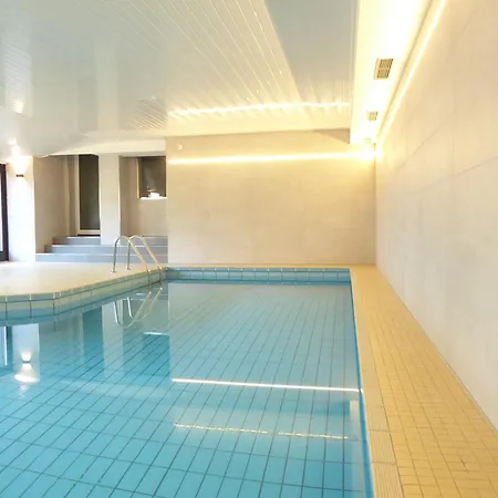 Nature Vibes Mit Pool Sauna Und Terrasse * Winterberg