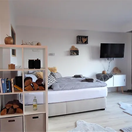 Apartment Nature Vibes Mit Pool Sauna Und Terrasse *
