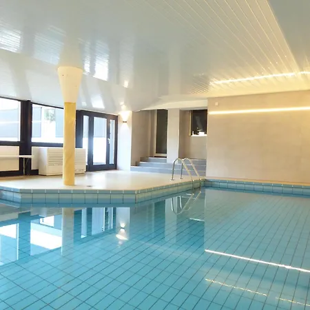Apartment Nature Vibes Mit Pool Sauna Und Terrasse