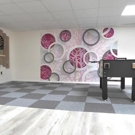 Nature Vibes Pool Sauna Terrasse Wifi Balkon Near Lift *