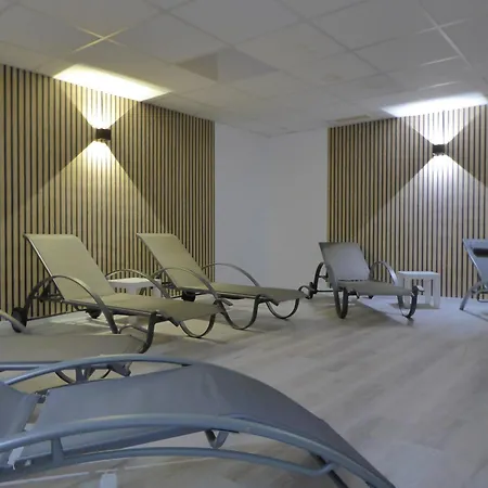 Nature Vibes Mit Pool Sauna Und Terrasse