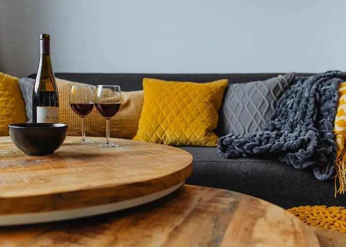 Nature Vibes Pool Sauna Terrasse Wifi Balkon Near Lift