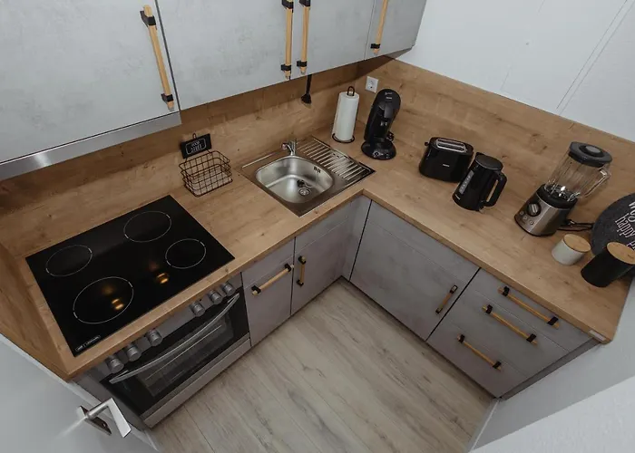 Appartement Nature Vibes Pool Sauna Terrasse Wifi Balkon Near Lift