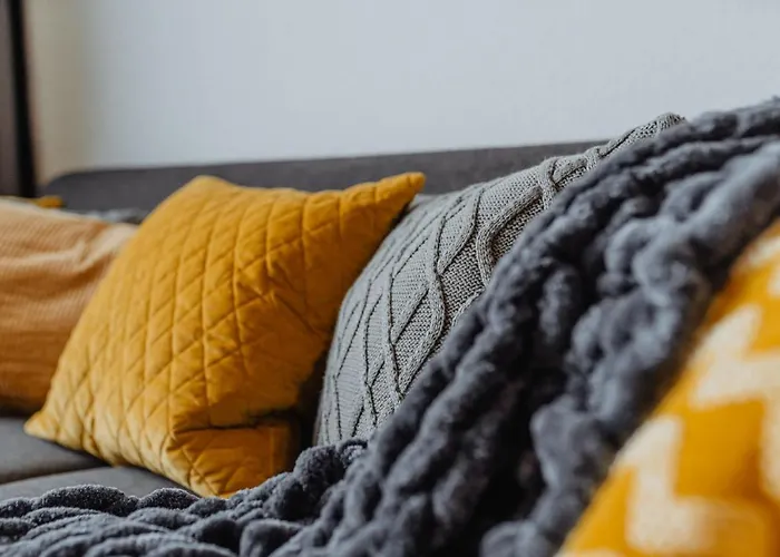 Nature Vibes Pool Sauna Terrasse Wifi Balkon Near Lift Appartement