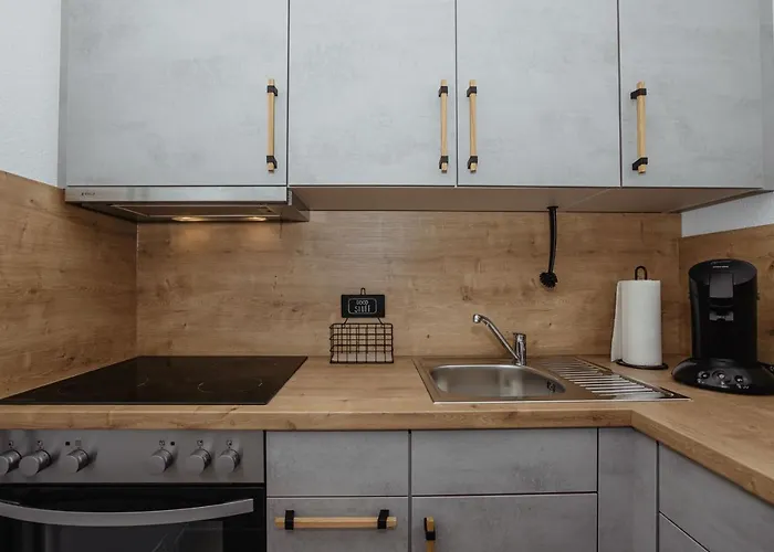 Nature Vibes Pool Sauna Terrasse Wifi Balkon Near Lift Appartement *