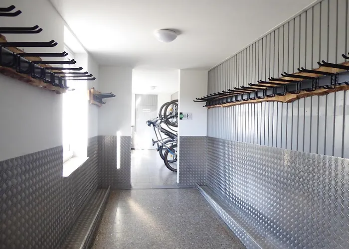 Appartement Nature Vibes Pool Sauna Terrasse Wifi Balkon Near Lift *