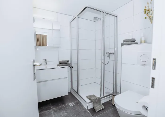 Nature Vibes Pool Sauna Terrasse Wifi Balkon Near Lift *