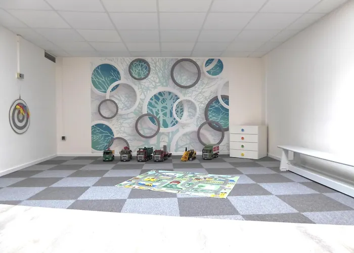 Nature Vibes Pool Sauna Terrasse Wifi Balkon Near Lift Appartement